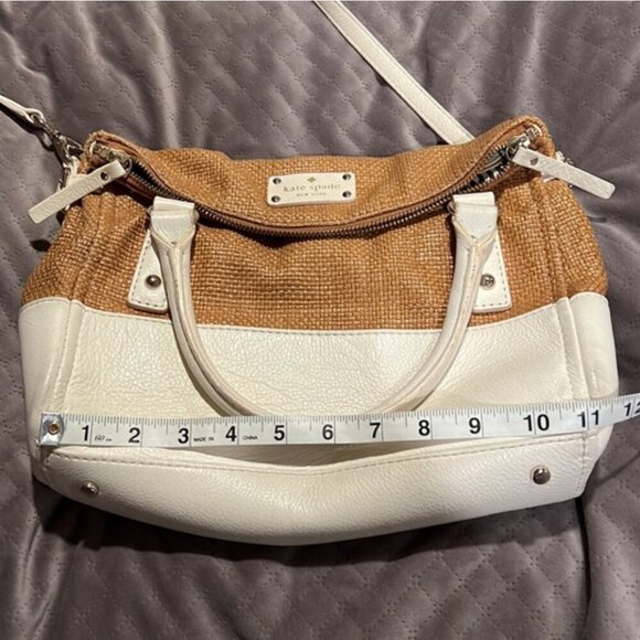 Kate Spade Cross Body Bag - Picture 3 of 7